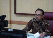 BPS: Harga Gabah Tertinggi di Sumbar Berada di Pessel, Capai Rp8.235 per Kg