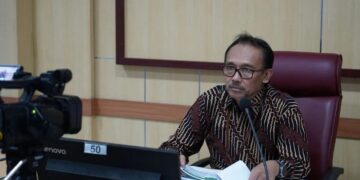 BPS Sebut Nilai Tukar Petani di Sumbar Naik 8 Makanan, Minuman hingga Tembakau Penyumbang Terbesar Inflasi di Padang dan Bukittinggi