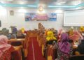 Jumlah Pasien Meningkat, Kualitas Layanan Kesehatan bagi Lansia di Solok Ditingkatkan