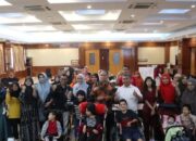 Anggota DPRD Sumbar Ingatkan Peran Penting Orangtua Tangani Anak Berkebutuhan Khusus