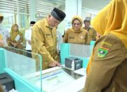 Program “Masuk Surga”, Cara Pemprov Sumbar Tingkatkan Kualitas Pelayanan Kesehatan Mata
