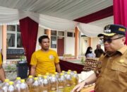 Jaga Stabilitas Harga, Pemko Payakumbuh Sediakan Bahan Pokok Murah