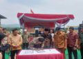 Bawaslu Sumbar Tetapkan 5 Kecamatan di Pessel Model Pengawasan Partisipatif 4 Bawaslu Sumbar Tetapkan 5 Kecamatan di Pessel Model Pengawasan Partisipatif