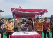 Bawaslu Sumbar Tetapkan 5 Kecamatan di Pessel Model Pengawasan Partisipatif
