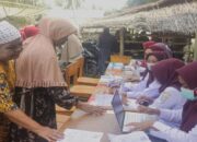 Mudahkan Pelayanan, Pemkab Pasbar Luncurkan Posyandu Terintegrasi