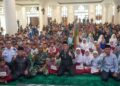 2.014 Siswa Kurang Mampu Terima Beasiswa dari Baznas Padang