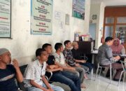 Terapkan Restorative Justice, Kejari Bukittinggi Rehab Tujuh Terpidana Narkotika