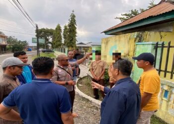 Telat Masuk Sekolah, Dua Siswa di Agam Kedapatan Simpan Ganja