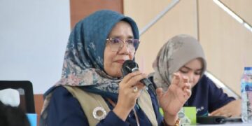 Manajer Komunikasi dan TJSL PLN UID Sumbar, Yenti Elfina. (Foto: Dok. PLN)