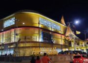 Presiden Jokowi Dijadwalkan Kunjungi Pasar Rakyat dan SMKN 1 Pariaman