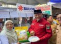 Bantah Isu Beras Sintetis, Bulog Sumbar Tegaskan Beras SPHP Aman Dikonsumsi 2 Bantah Isu Beras Sintetis, Bulog Sumbar Tegaskan Beras SPHP Aman Dikonsumsi