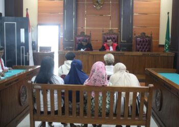 8 Warga Padang Kena Tipiring, Didenda hingga Ratusan Ribu