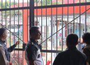Jamin Hak Hukum Napi, Lapas-PN Bukittinggi Sepakati Administrasi Keadilan Penjara