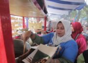 BI Sumbar Perluas Pembayaran Pakai QRIS ke Pelaku UMKM