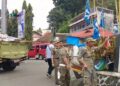 Langgar Perda, Satpol PP Bukittinggi Copot Atribut Kampanye Politik 7 Langgar Perda, Satpol PP Bukittinggi Copot Atribut Kampanye Politik