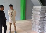 Ketua KPU Sumbar Ungkap Kebutuhan Logistik untuk Pemilu 2024