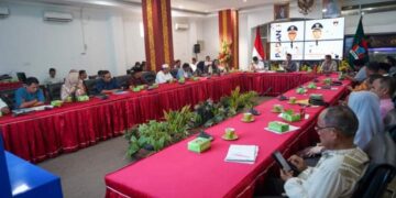 Pemko Targetkan Pembukaan 6 Koridor Trans Padang Tuntas Tahun Ini 8 Pemko Targetkan Pembukaan 6 Koridor Trans Padang Tuntas Tahun Ini