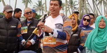 Anggota Badan Pelaksana Keuangan Haji, Harry Alexander. (Foto: Dok. Istimewa)