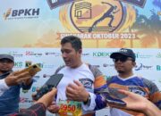 BPKH Ungkap Alasan Fokus pada Haji Muda, Sebut Animo Masyarakat Sumbar Tinggi