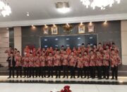 Pesan Gubernur ke Kontingen Sumbar di Ajang STQH XXVII Jambi