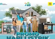 PLN Gelar Promo Tambah Daya hanya Rp271.023, Berlaku hingga 30 November 2023