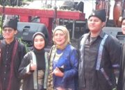 Tarik Kunjungan Wisatawan, Pemko Padang Gelar Festival Bukik Gado-gado