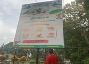 Pemkab Pasbar Tingkatkan Kesadaran Masyarakat Konsumsi Pangan Beragam