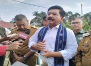 Menteri ATR/BPN Sebut 352 Ribu Ha Tanah Ulayat di Sumbar bakal Disertifikatkan