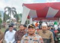 Polres Pasbar Sebut Tiga Kecamatan Ini Berpotensi Rawan di Pemilu 2024