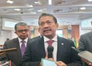 Antisipasi Pencurian SDA, KKP Perketat Pengawasan Pulau Terluar RI