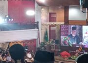 Peringati Hari Jadi Sumbar ke-78, Gubernur Sampaikan Capaian yang Telah Diraih