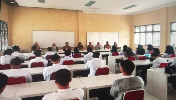 Pemkab Agam Latih 2.656 Pencari Kerja sejak 2017, Fokus Digital dan Wirausaha Muda