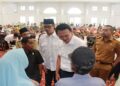 Jika Berjalan Baik, Pertamina Berharap Sistem Bukittinggi Hebat Bisa Diintegrasikan ke Seluruh Sumbar