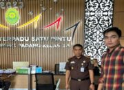 Perkara Korupsi dan TPPU RSUD Pasbar segera Disidangkan