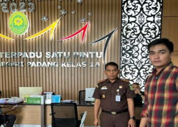 Perkara Korupsi dan TPPU RSUD Pasbar segera Disidangkan