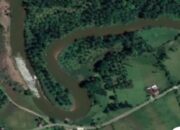 Pemkab Pessel Minta Masyarakat Bebaskan Lahan untuk Pelurusan Batang Punggasan