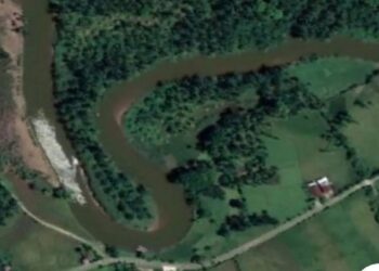 Pemkab Pessel Minta Masyarakat Bebaskan Lahan untuk Pelurusan Batang Punggasan 10 Pemkab Pessel Minta Masyarakat Bebaskan Lahan untuk Pelurusan Batang Punggasan