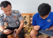 Ciptakan Peluang Usaha, Napi Rutan Maninjau Agam Olah Limbah jadi Kerajinan Tangan