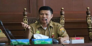 15 Desa di Pariaman sudah Berstatus Mandiri, Apa Saja?