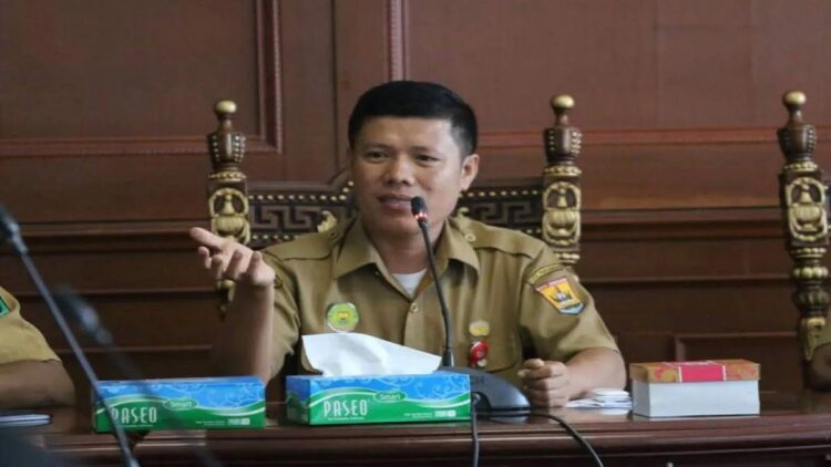 15 Desa di Pariaman sudah Berstatus Mandiri, Apa Saja? 1 Kepala Dinas Pemberdayaan Masyarakat dan Desa Kota Pariaman, Sumbar Yalviendri. Antara/HO-Diskominfo Pariaman