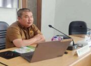 Diduga Beras Sintetis Beredar di Padangpanjang, Pemko Kirim Sampel ke BPOM