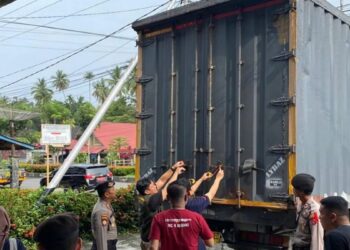 KPU Agam Terima 1.100 Bilik Suara untuk Pemilu 2024