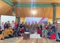 Puluhan Warga Agam Dilatih Cara Pengembangan Wisata Berbasis Teknologi 3 Puluhan Warga Agam Dilatih Cara Pengembangan Wisata Berbasis Teknologi