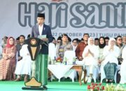 Presiden Sebut Indonesia Dapat Tambahan Kuota Haji 20 Ribu Jemaah
