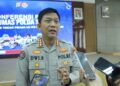 Ini Upaya Polisi Jaga Kerukunan dan Toleransi di Sumbar 4 Kabid Humas Polda Sumbar Kombes Dwi Sulistyono. (dok. Radarsumbar.com)