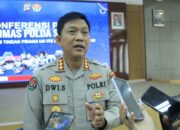 Pengamanan Diperketat, Objek Pemilu Ini jadi Atensi Polda Sumbar