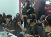 Tim Esports Telkomsel Wakili Indonesia di Call of Duty Mobile World Championship 2023