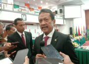 Terpilih Jadi Rektor Unand Periode 2023-2028, Tugas Berat Menanti Efa Yonnedi
