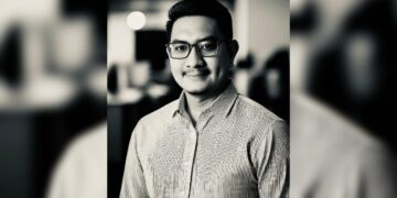 Relawan Dunsanak Prabowo Optimis Prabowo Kembali Menang di Sumbar 8 Ketum Relawan Dunsanak Prabowo Reza Ikhwan. (dok. pribadi)