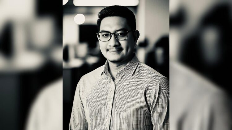 Relawan Dunsanak Prabowo Optimis Prabowo Kembali Menang di Sumbar 1 Ketum Relawan Dunsanak Prabowo Reza Ikhwan. (dok. pribadi)